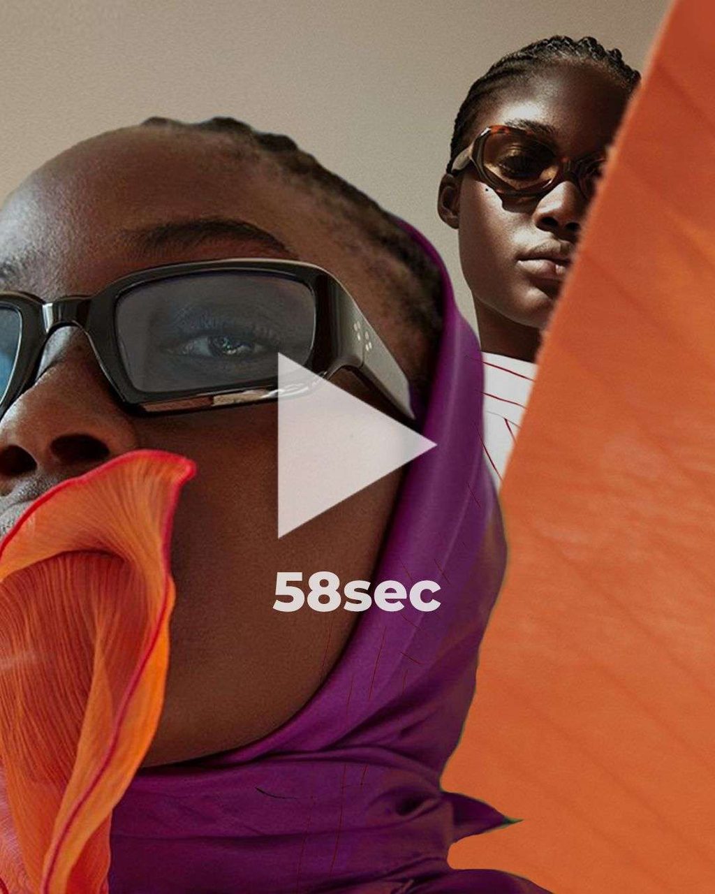 TAKE A TRIP TO TANGIER WITH THESE LUXURY SHADES