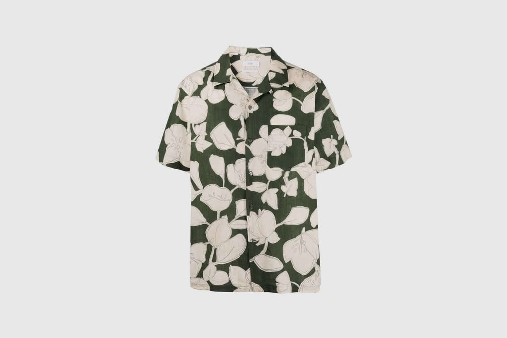 THIS SUMMER IS ABOUT GOING BOLD, DO IT WITH PRINTS