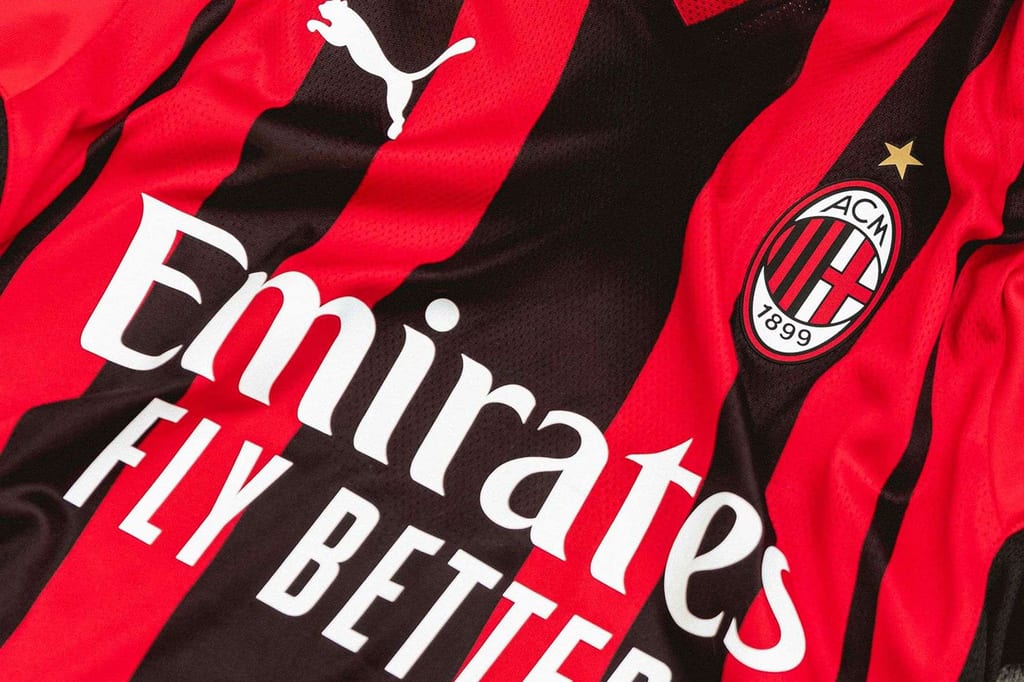 PUMA & AC MILAN MAKE “SERIE A” HISTORY THROUGH FEMALE REPRESENTATION