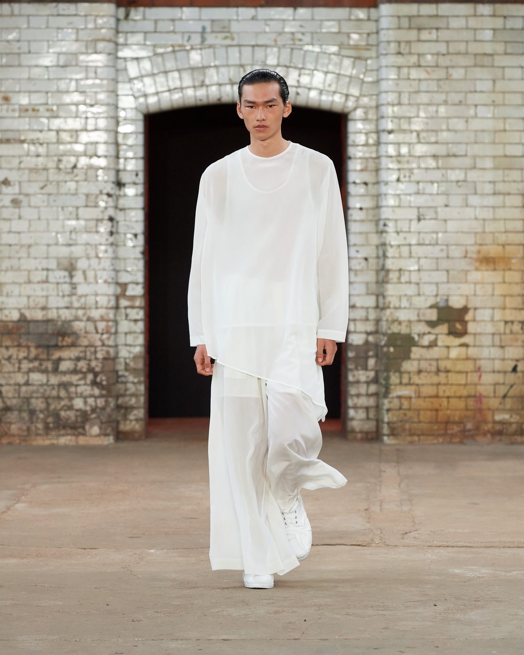 Arty collabs, one-of-a-kind jewellery, and a new direction: Qasimi SS25