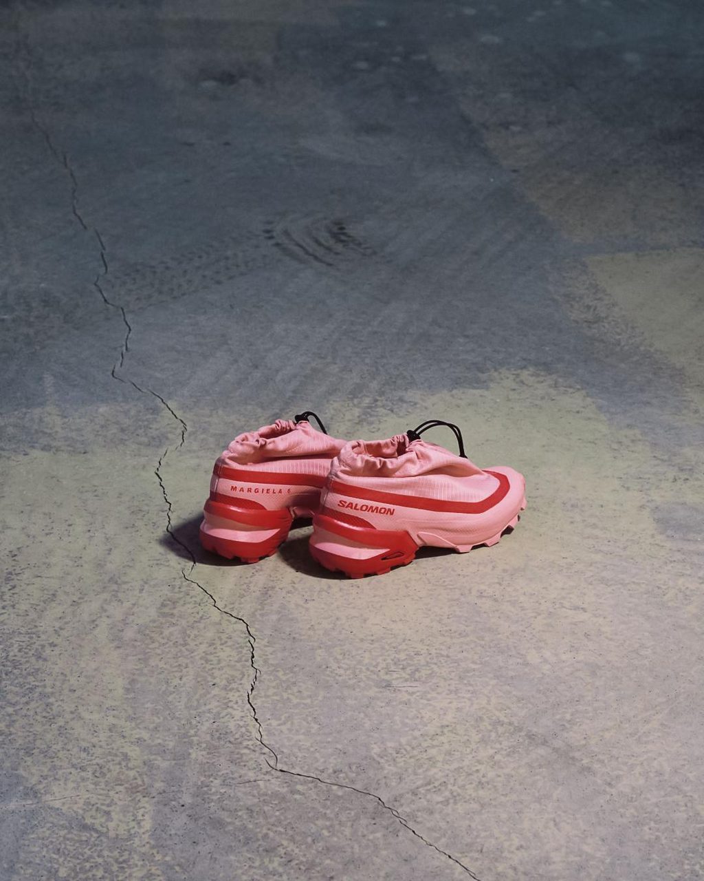 Culted creps: Salomon x MM6, Corteiz x Nike and more sneakers to cop this week