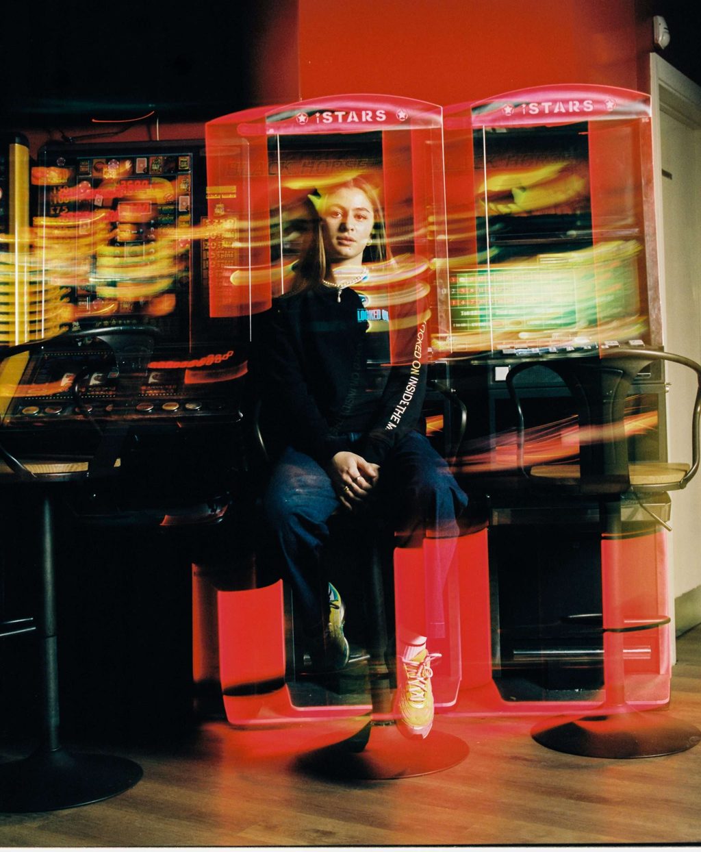 LOCKED ON RECORDS: CELEBRATING 25 YEARS OF UK GARAGE