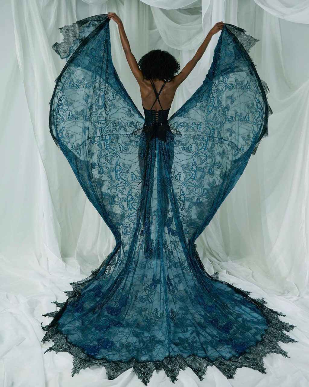 FIT CELEBRATES THE FUTURE OF FASHION WITH ITS GRADUATE SHOW