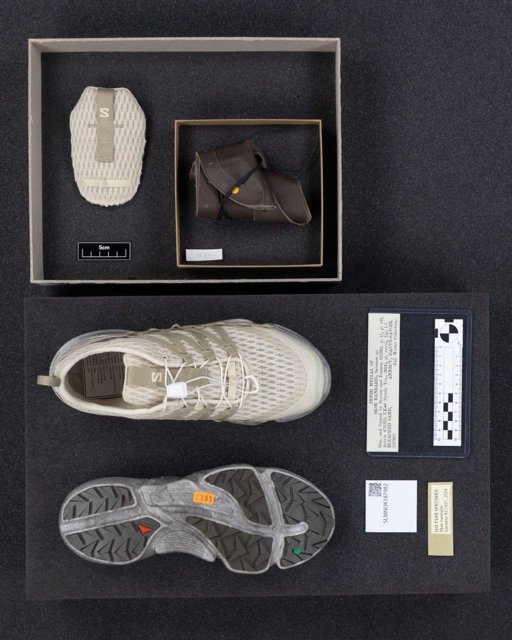 Louis Vuitton reveals a new ambassador, PUMA and Noah team up & more this week