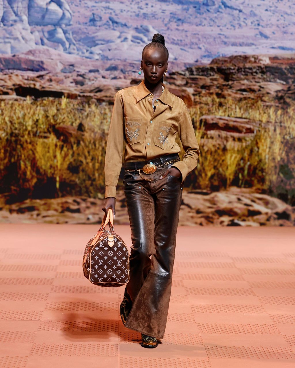 Why Pharrell is the perfect pick for Louis Vuitton