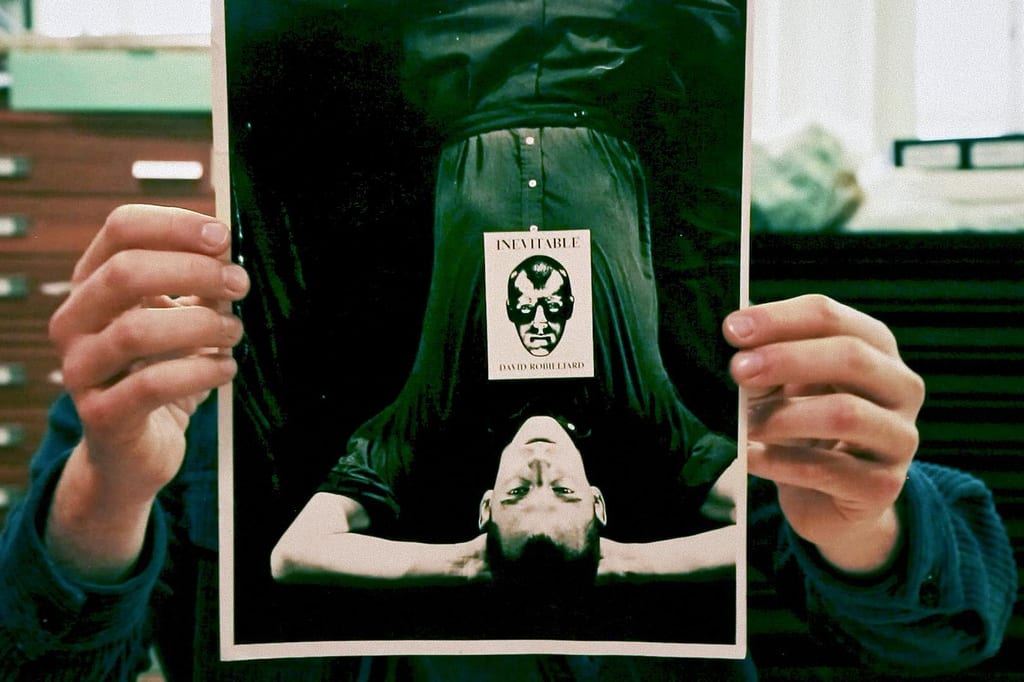 Russell Tovey raises awareness towards the ongoing AIDS crisis through a film and exhibition