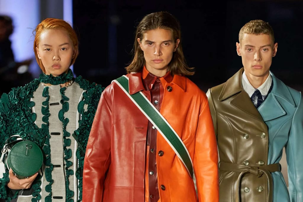 Richard Malone SS22