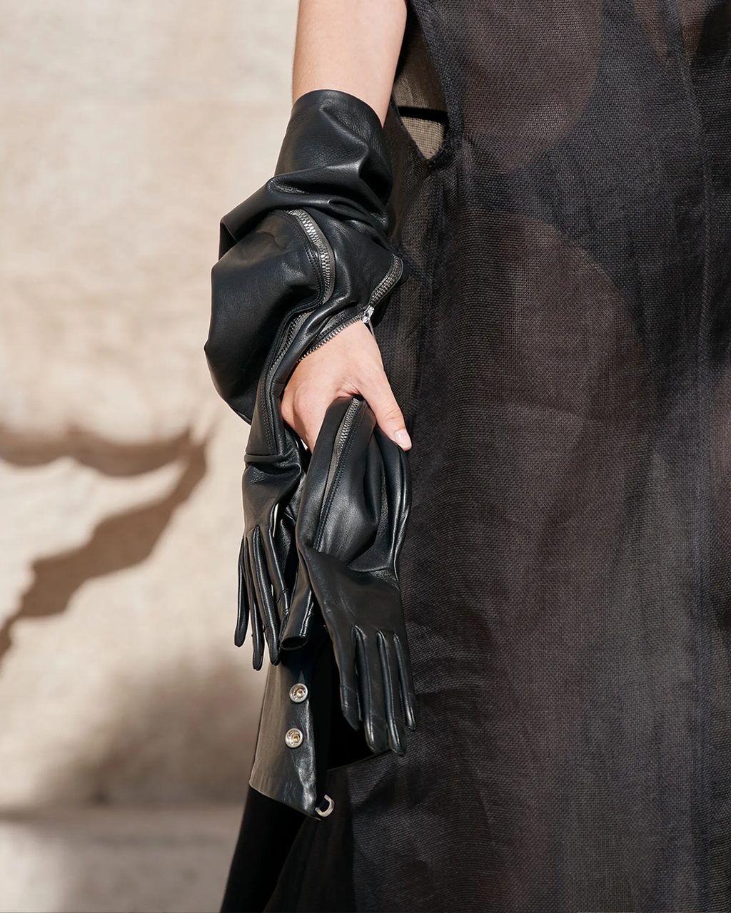 FASHION MONTH'S MOST MEMORABLE ACCESSORIES FOR SS22