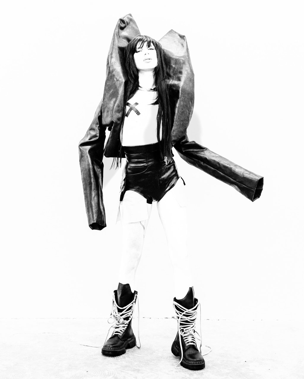 Timberland taps Veneda Carten, there’s a new Dr. Martens x Rick Owens collab & more