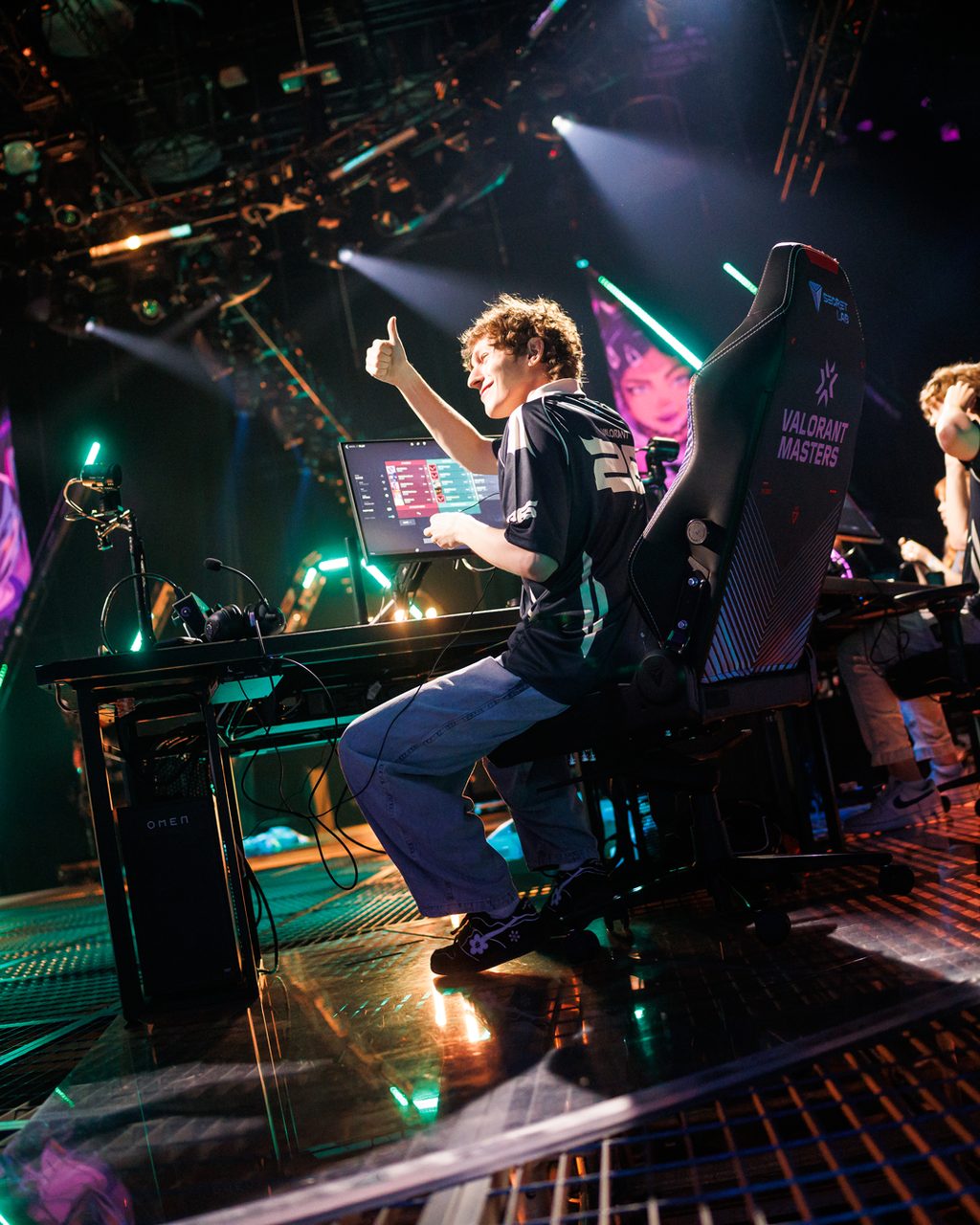 RIOT GAMES 3
