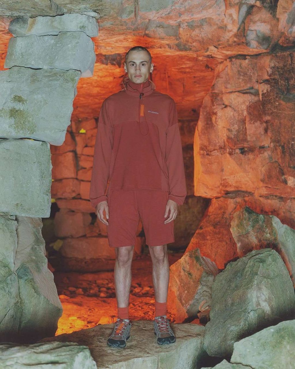 ROBYN LYNCH SS22: A CELEBRATION OF TEEN MEMORIES & IRISH ROOTS