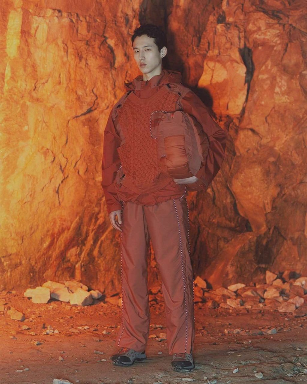 ROBYN LYNCH SS22: A CELEBRATION OF TEEN MEMORIES & IRISH ROOTS