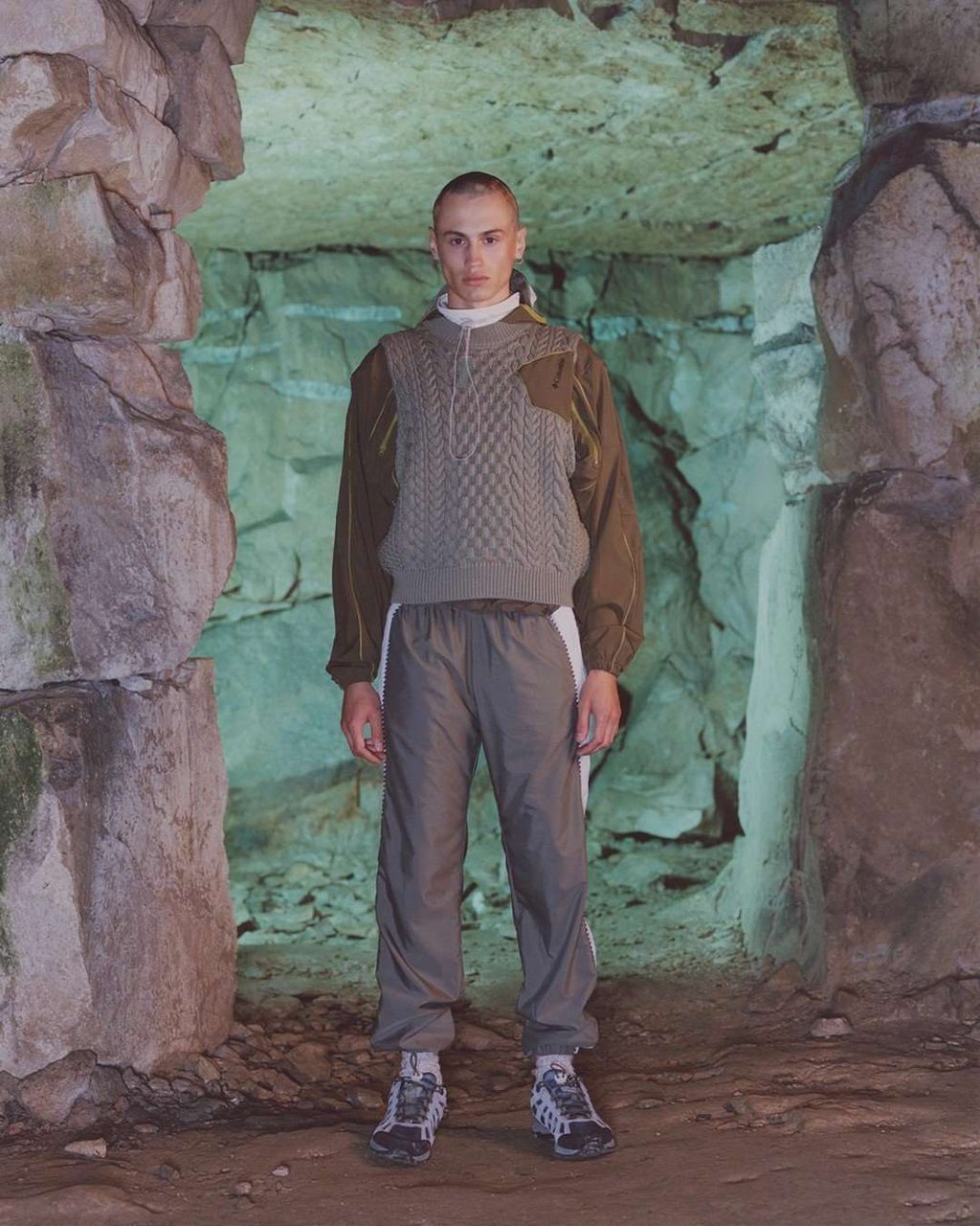 ROBYN LYNCH SS22: A CELEBRATION OF TEEN MEMORIES & IRISH ROOTS