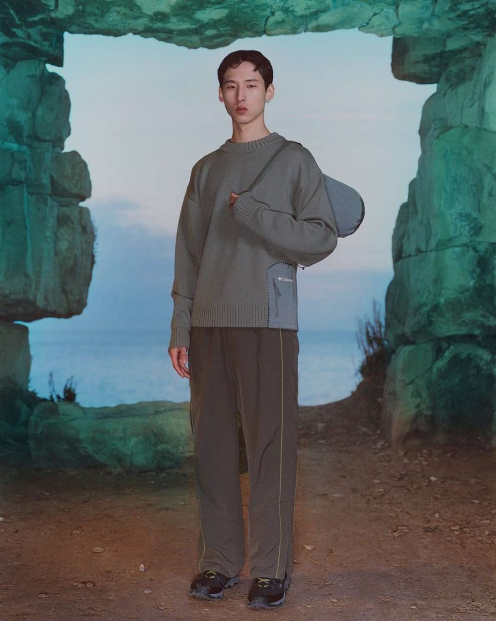 ROBYN LYNCH SS22: A CELEBRATION OF TEEN MEMORIES & IRISH ROOTS