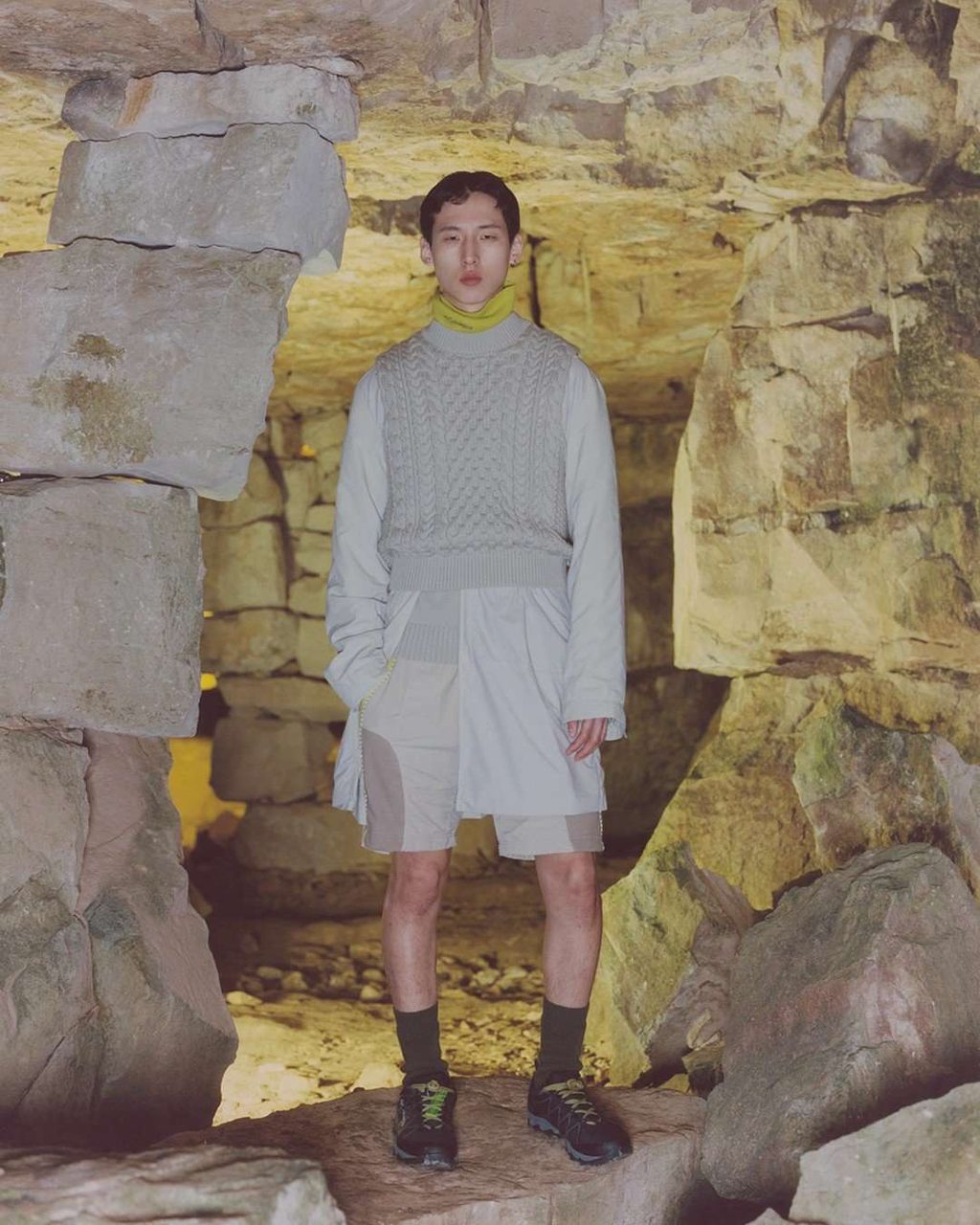 ROBYN LYNCH SS22: A CELEBRATION OF TEEN MEMORIES & IRISH ROOTS