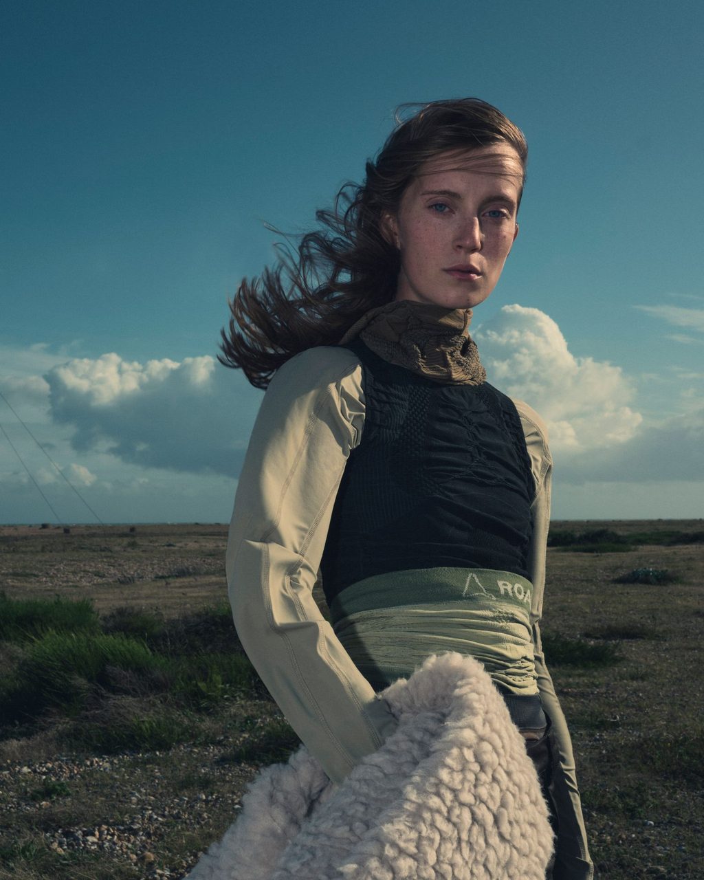 ROA’s FW23 Campaign Explores the Fragility of the Natural World