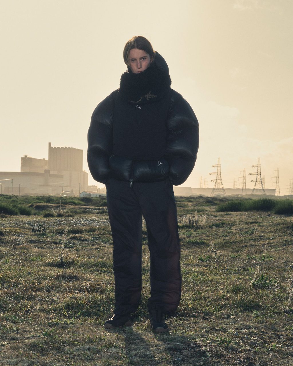 ROA’s FW23 Campaign Explores the Fragility of the Natural World