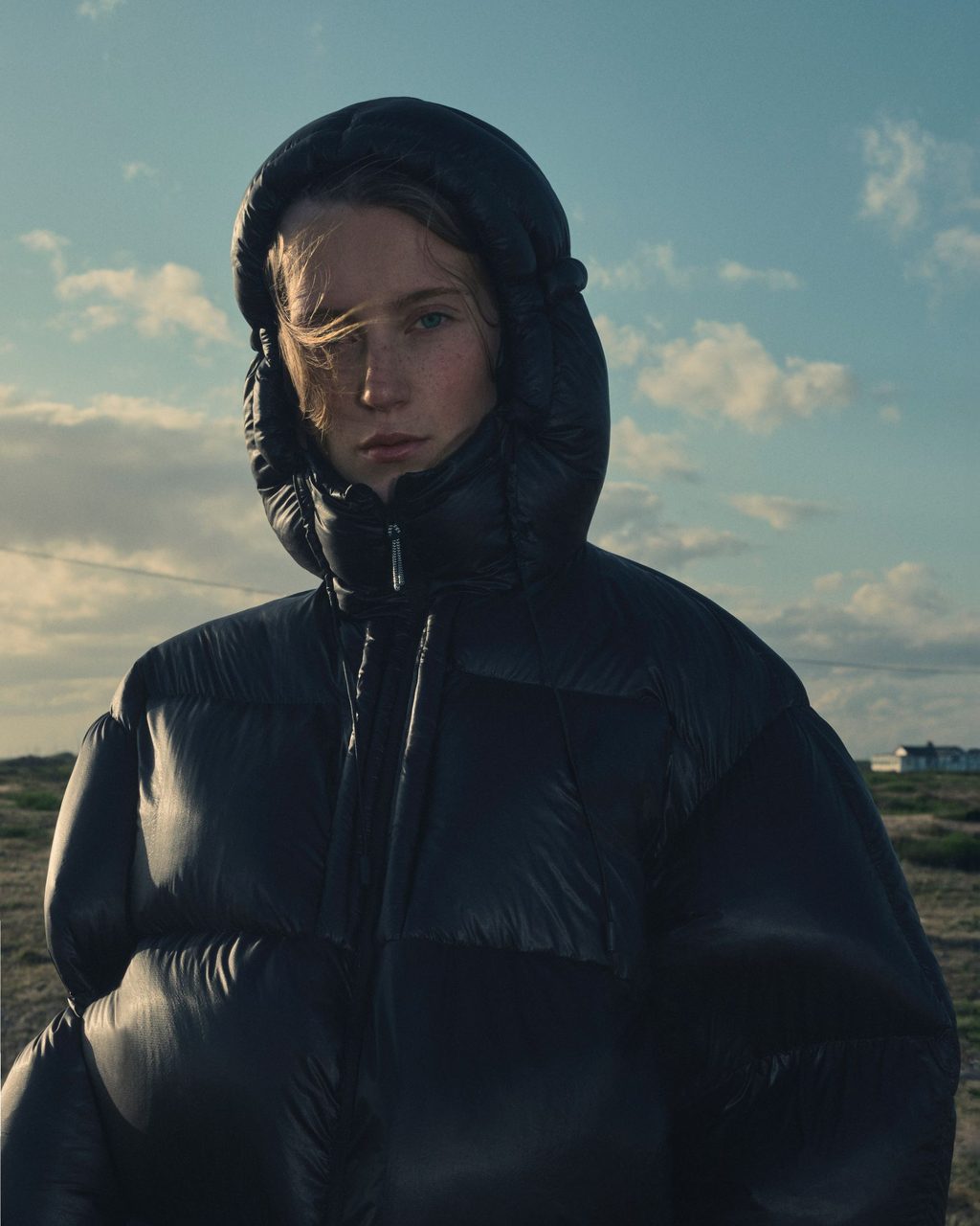 ROA’s FW23 Campaign Explores the Fragility of the Natural World