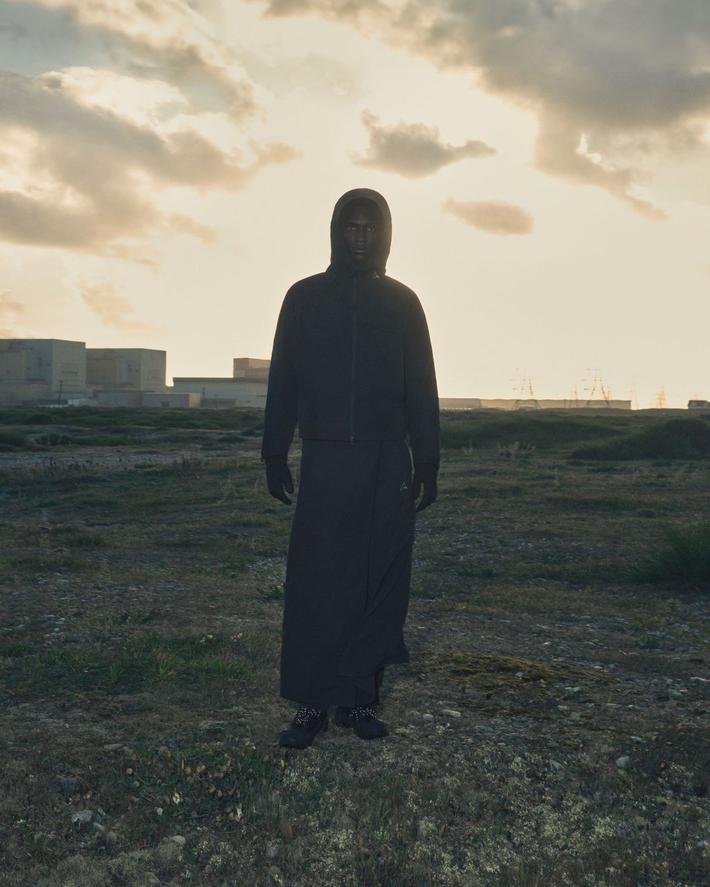 ROA’s FW23 Campaign Explores the Fragility of the Natural World