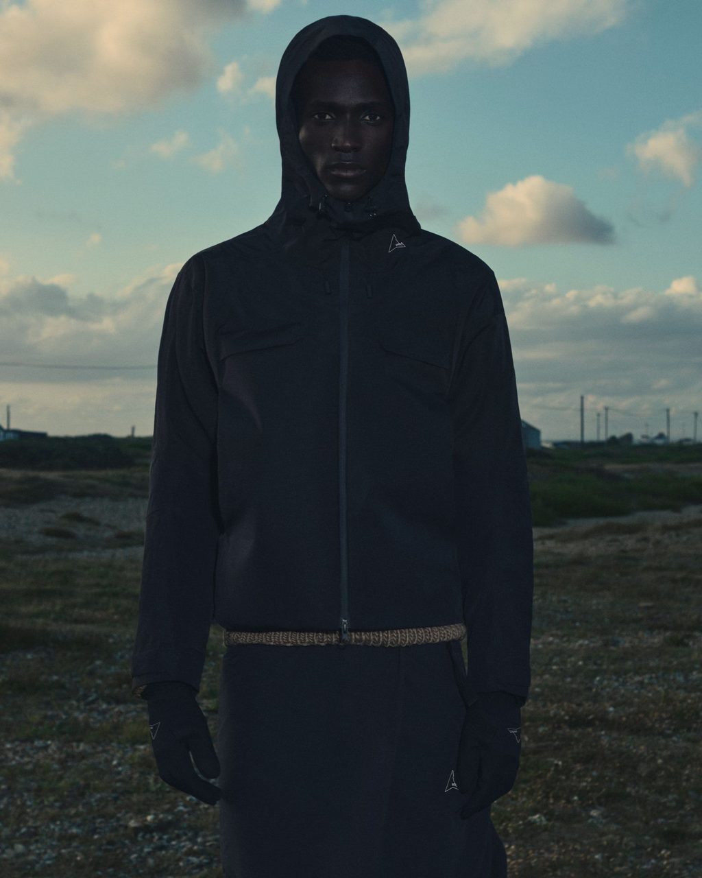 ROA’s FW23 Campaign Explores the Fragility of the Natural World