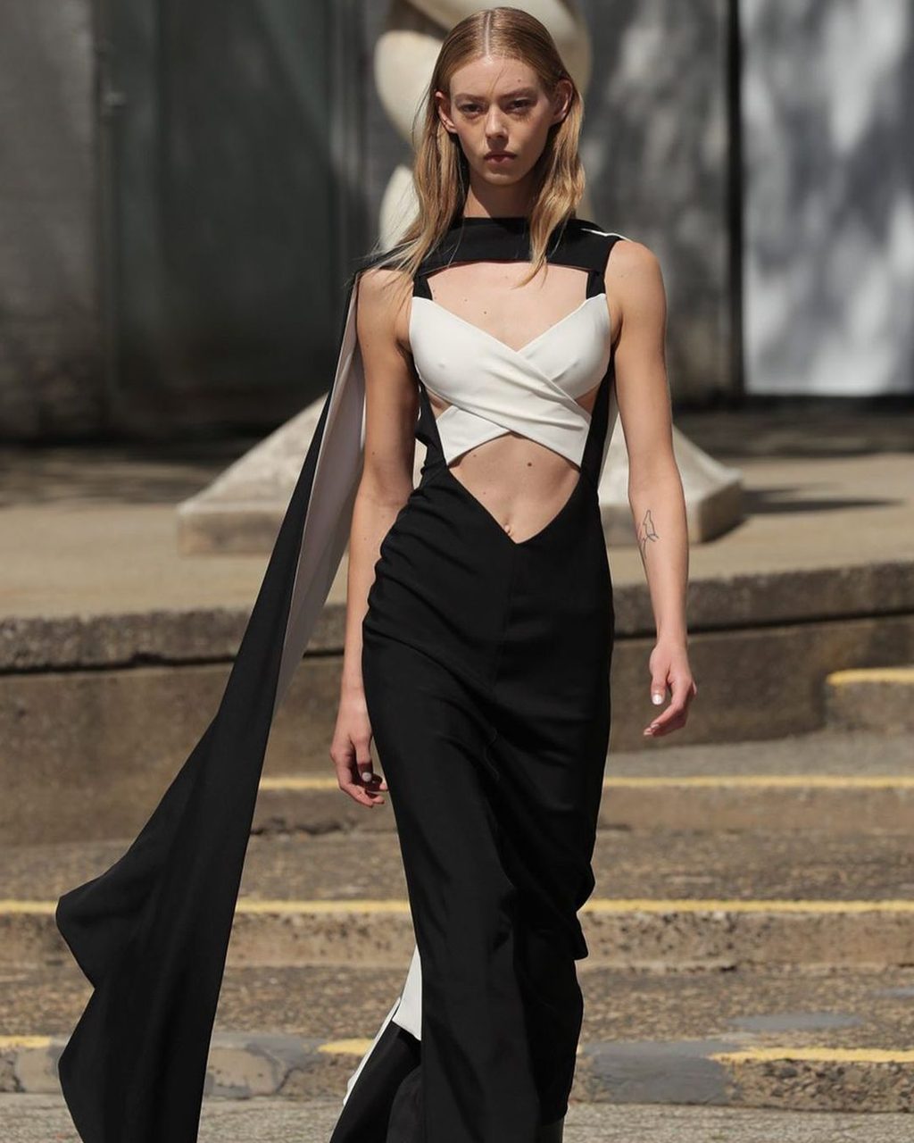 NEW YORK FASHION WEEK: WHAT’S GOING DOWN?