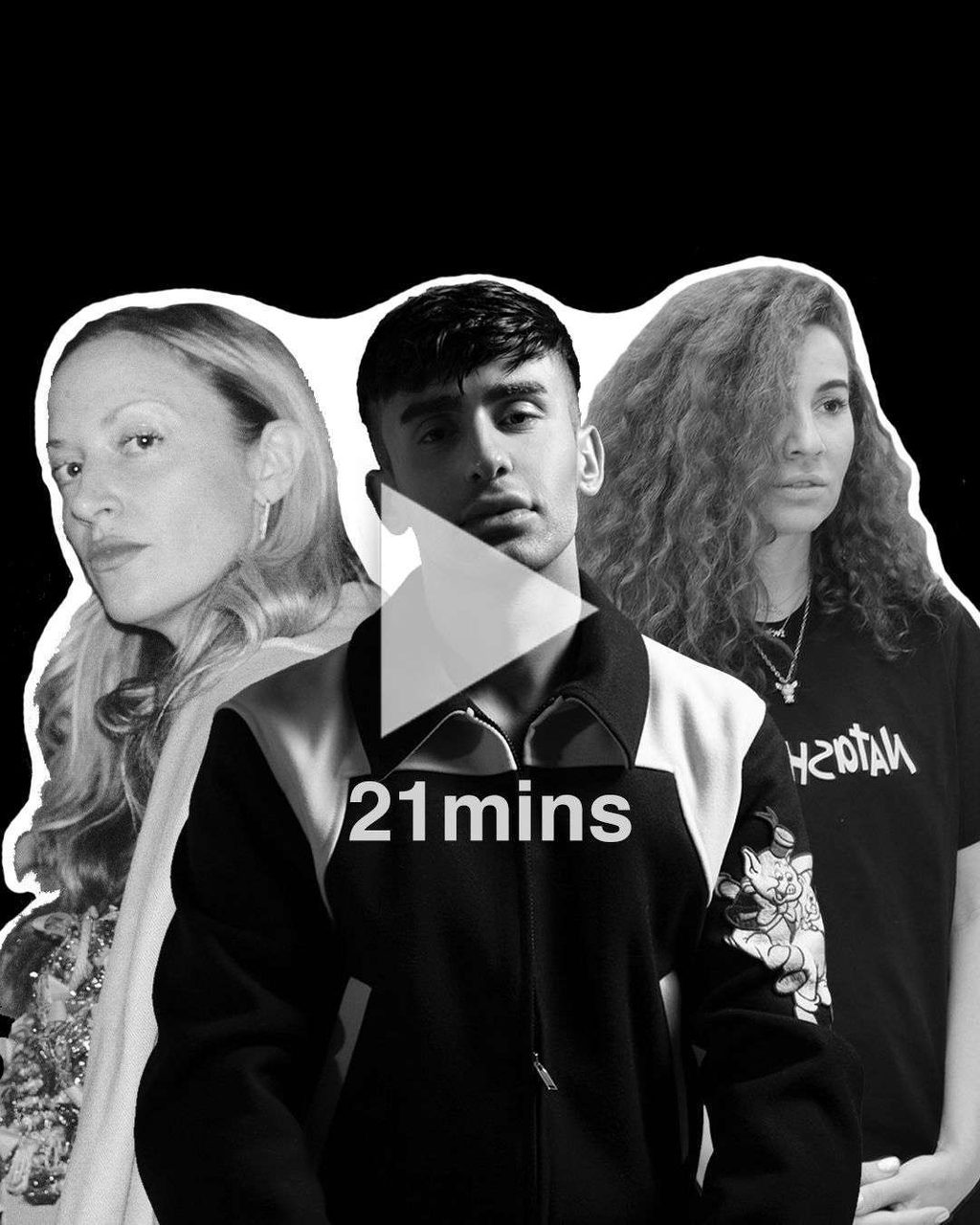 CULTED ROUNDTABLE EP1: THE FUTURE OF THE FASHION SHOW | FT. NATASHA ZINKO & LEANNE ELLIOTT YOUNG