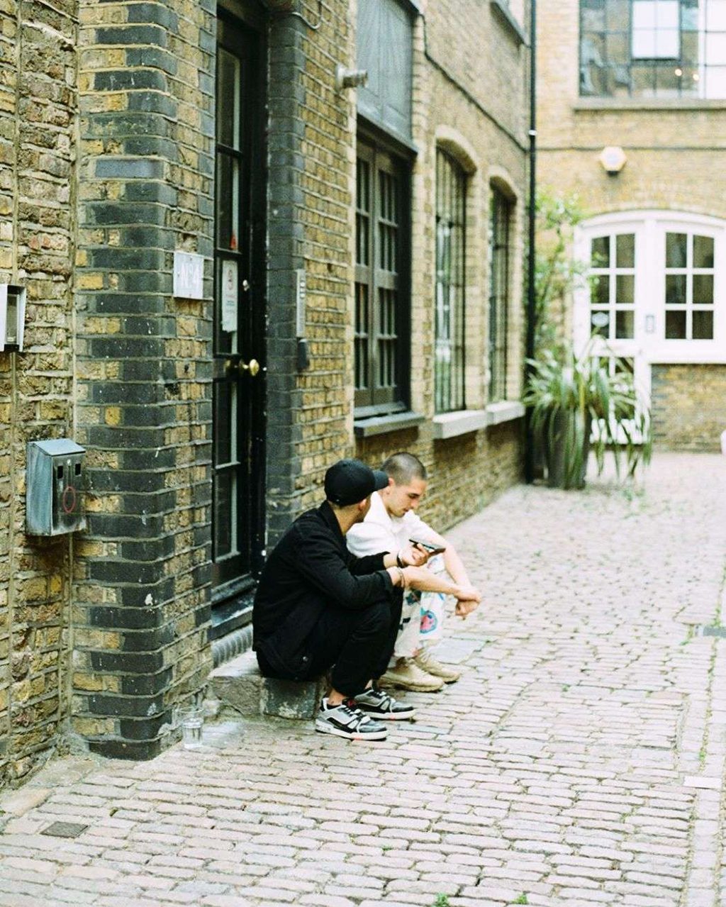 REUBEN SELBY SS22: A HOMECOMING FOR THE MULTI-FACETED CREATIVE