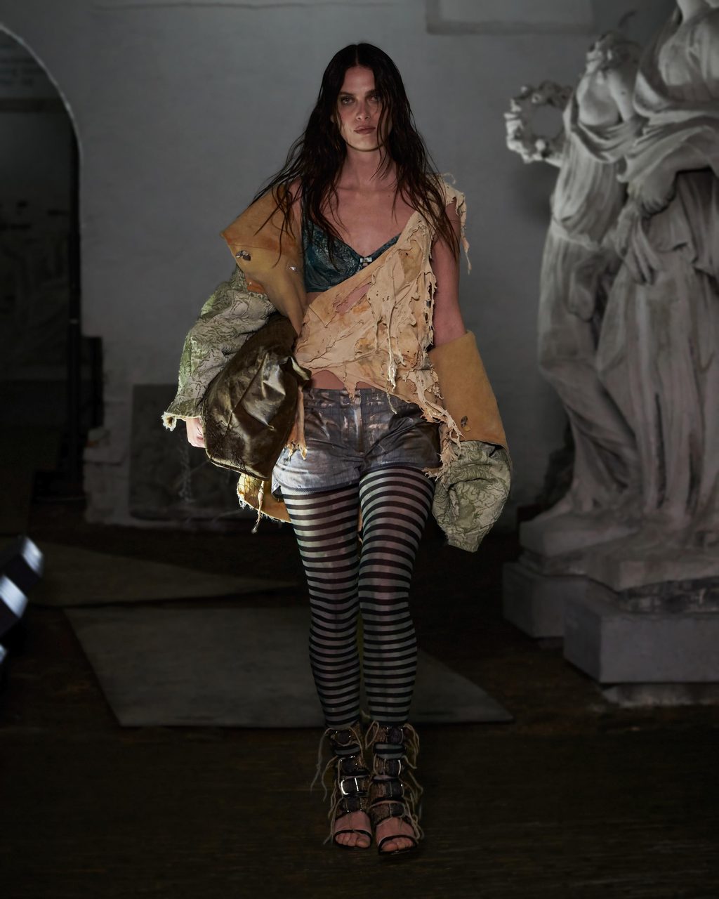 That’s a wrap on Copenhagen Fashion Week: here’s what went down
