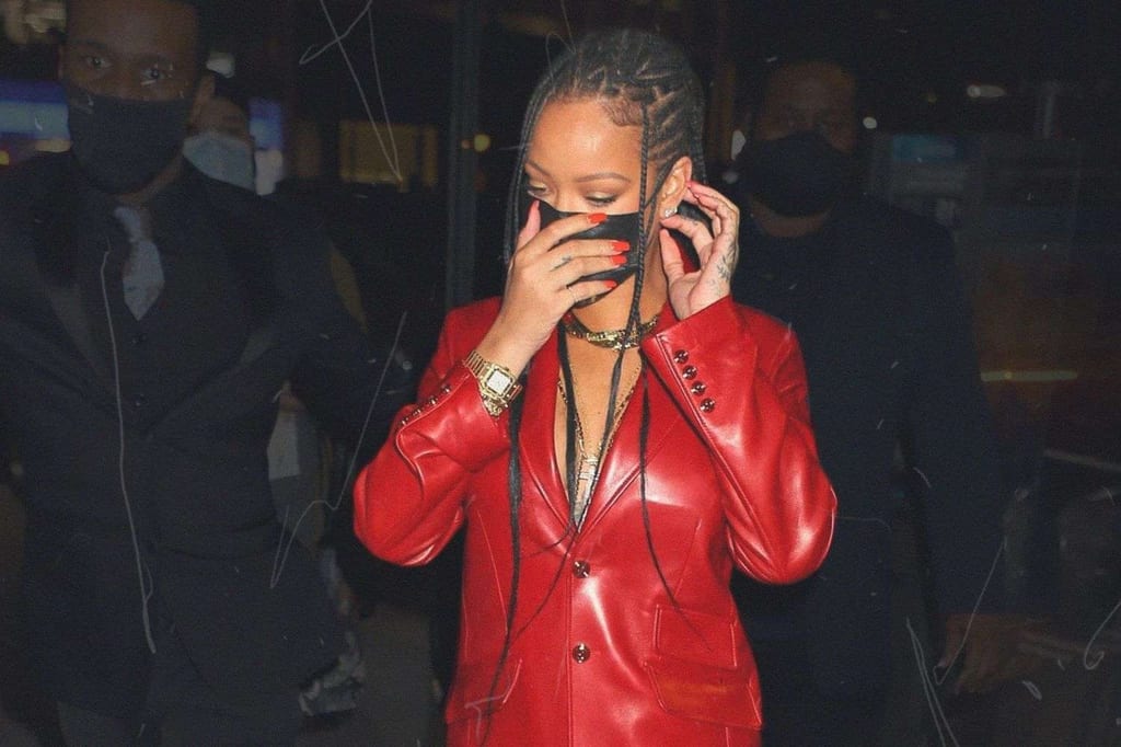 Rihanna