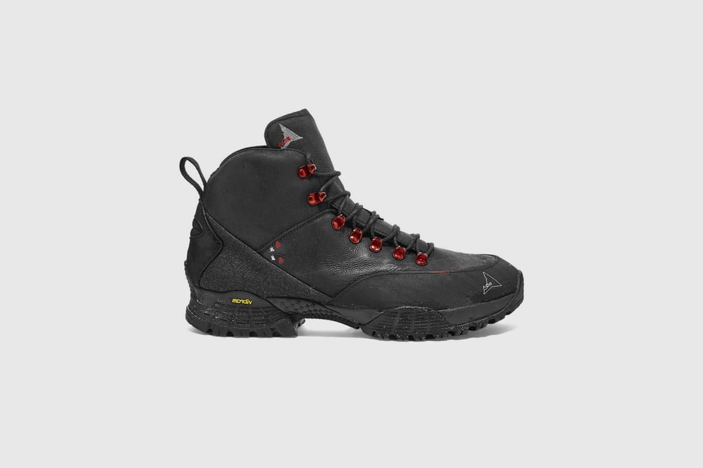 10 HIKING BOOTS TO HELP YOU REACH YOUR STYLE PEAK