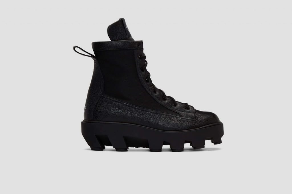 10 HIKING BOOTS TO HELP YOU REACH YOUR STYLE PEAK