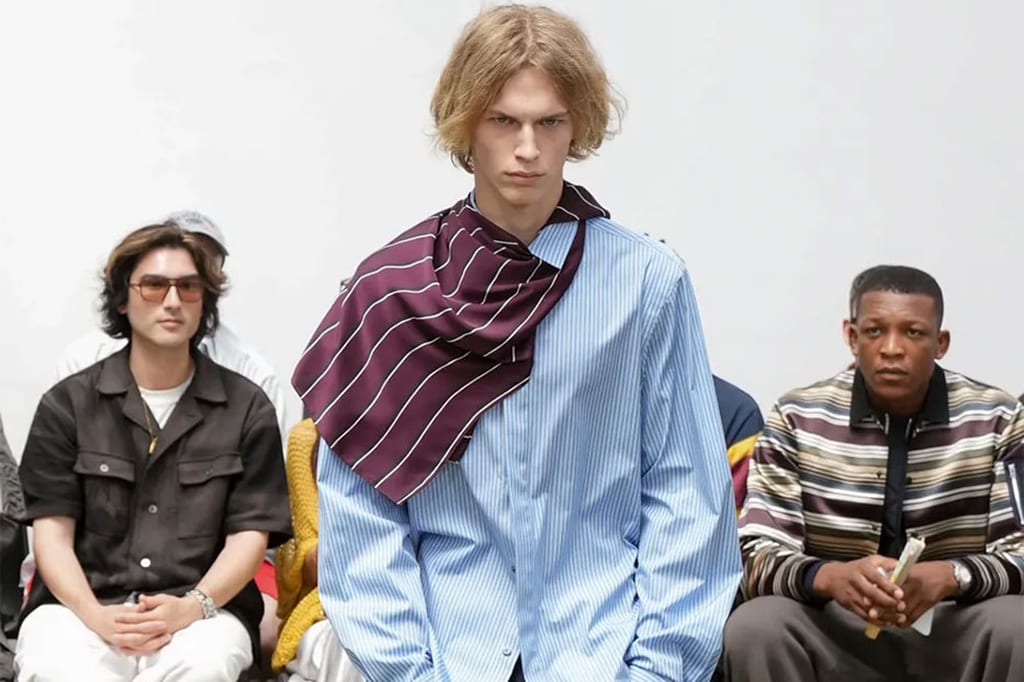 SACAI CROP 0