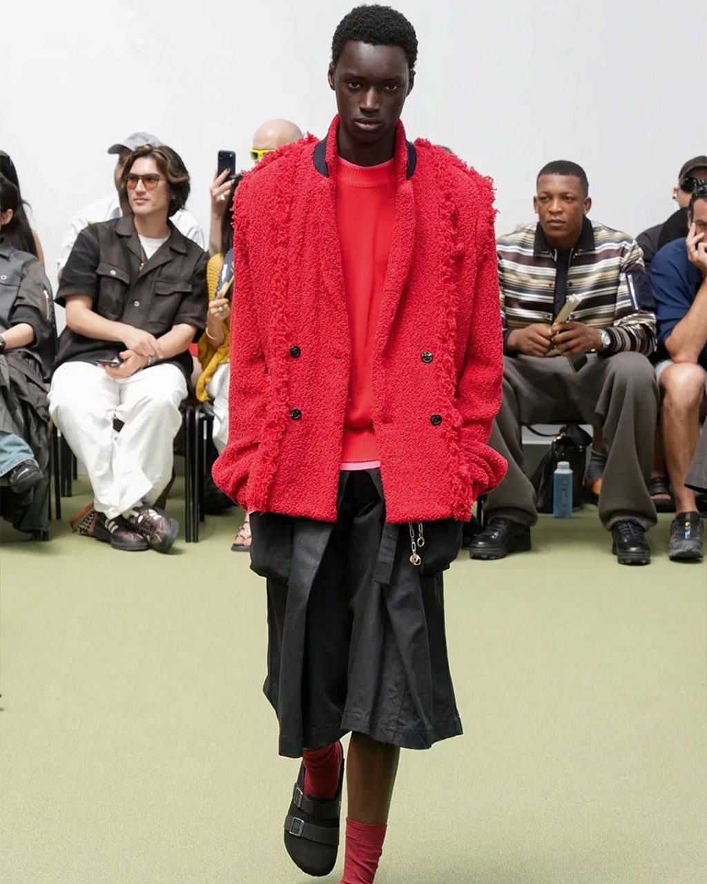 SACAI CROP 1