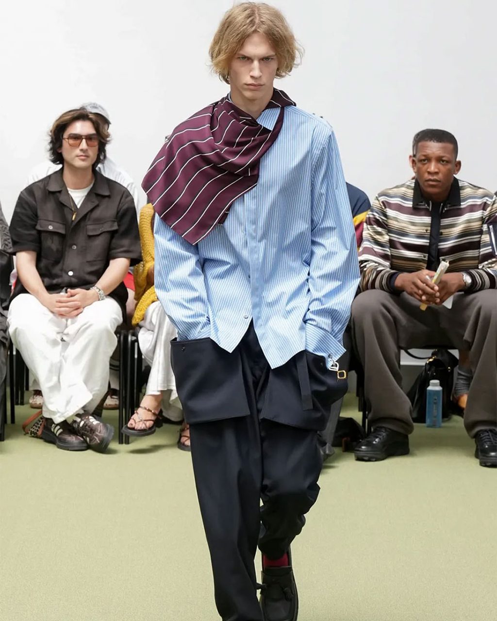 SACAI CROP 10