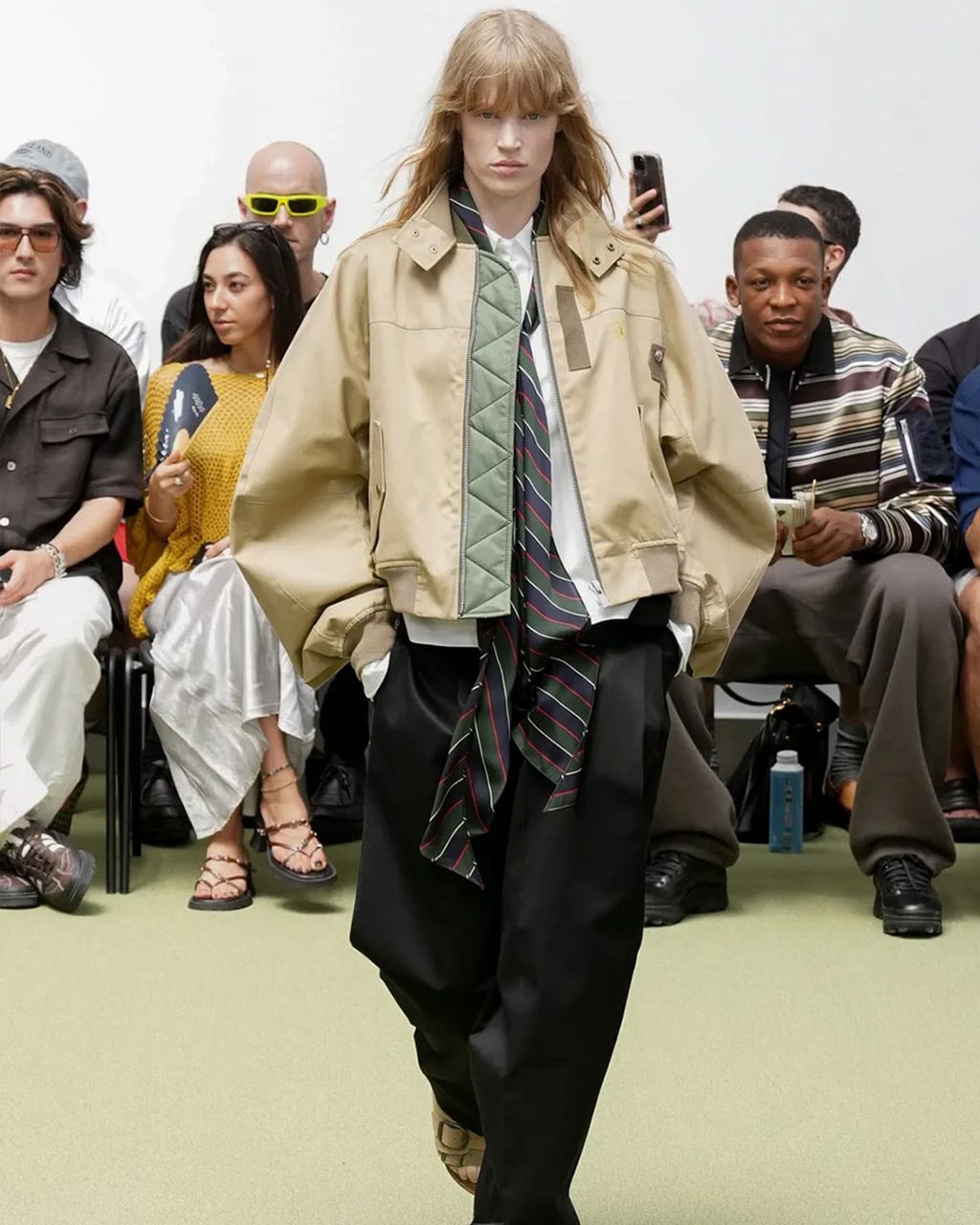 SACAI CROP 4