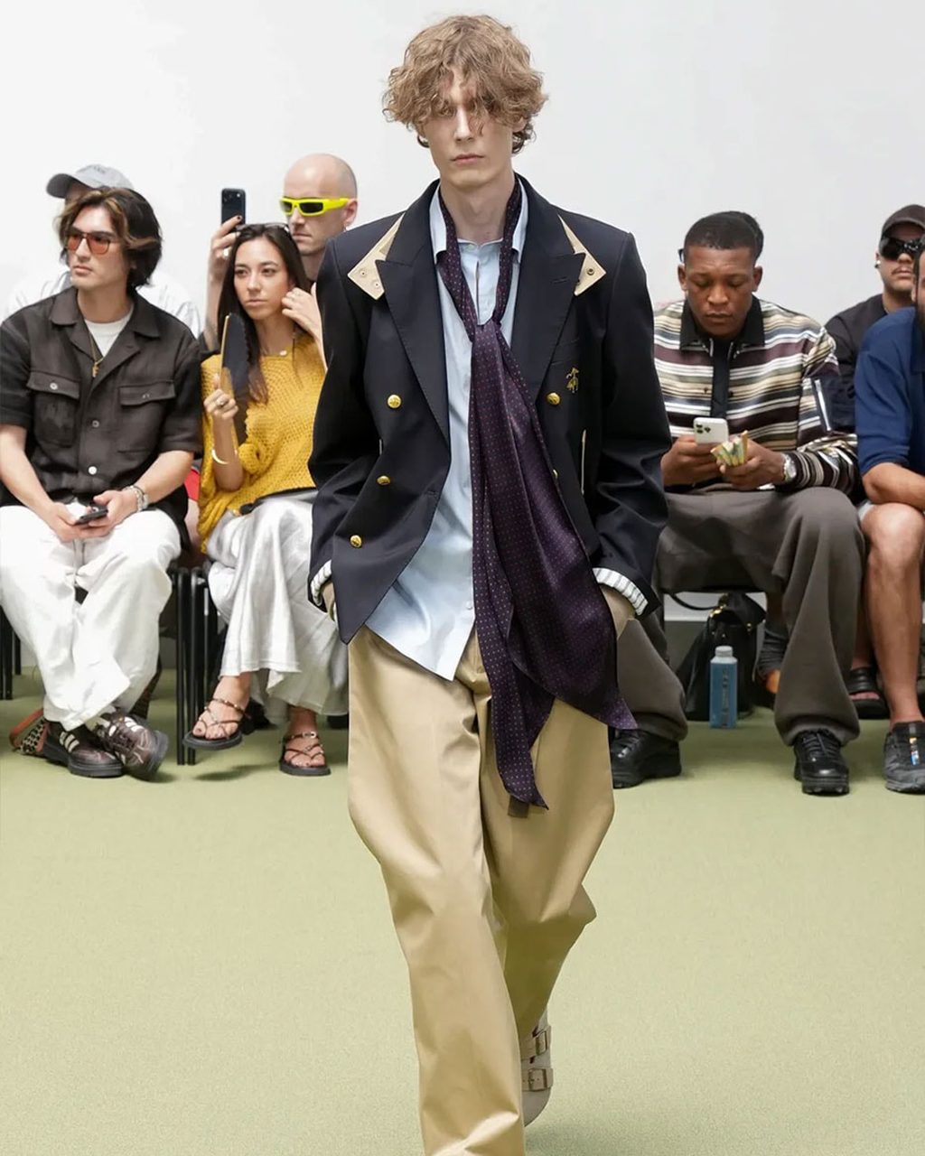 SACAI CROP 7