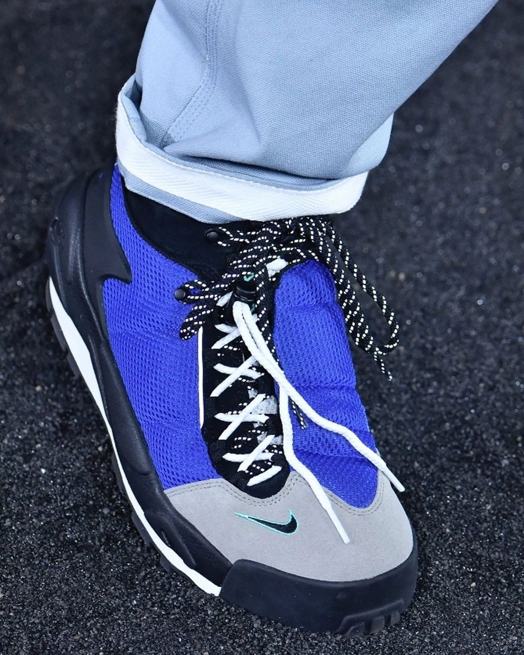 SASQUATCH CORE & FROG CLOGS: 10 FASHION MONTH SHOE SPOTS