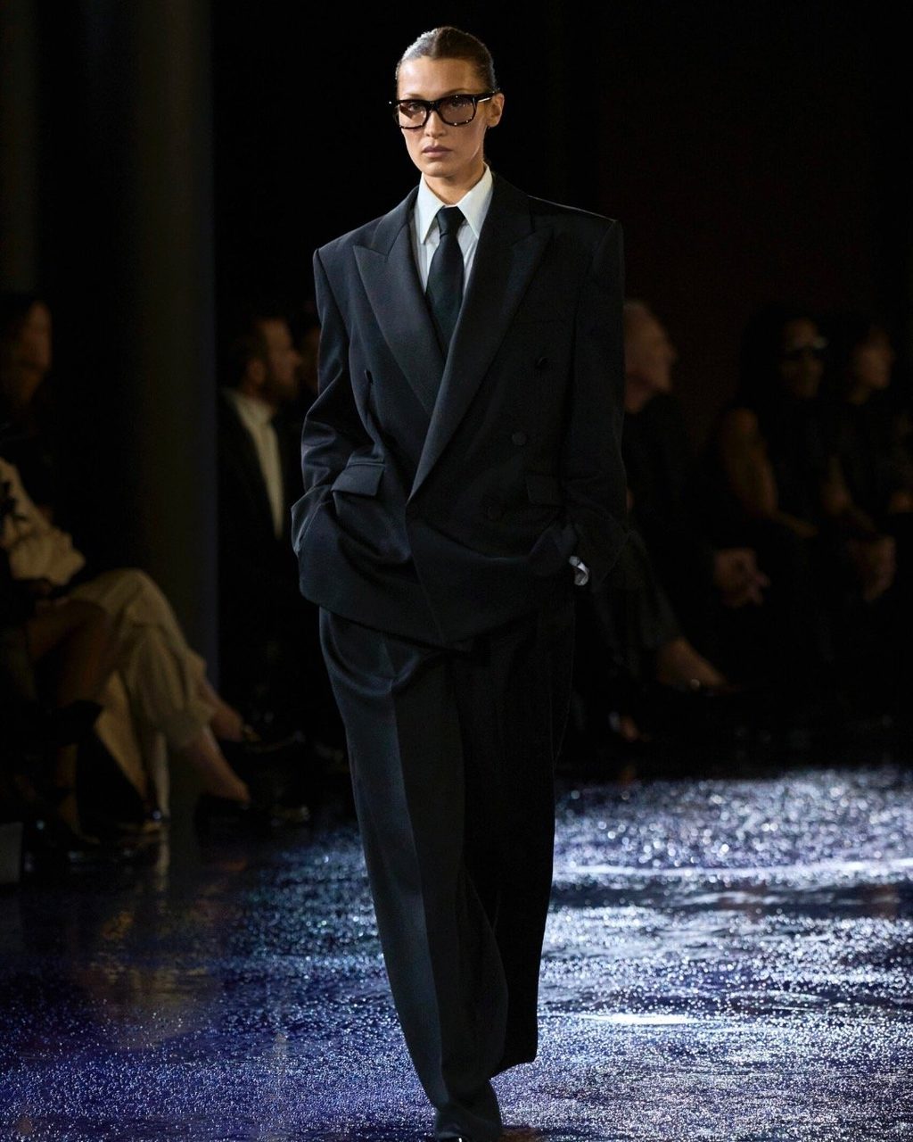 Everything you missed from Paris Fashion Week SS25