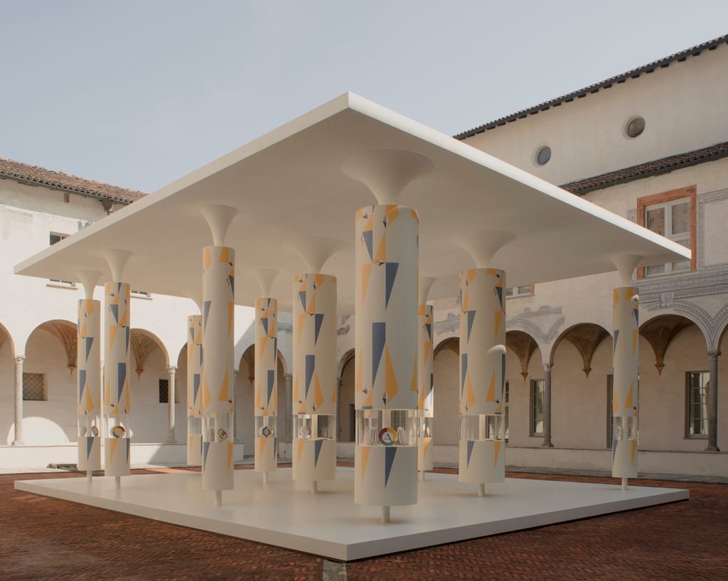Take a seat for what you missed this Milan Design Week