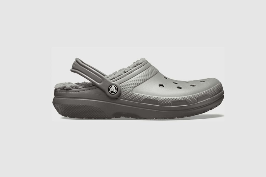 NEWSFLASH: SANDALS AREN'T JUST FOR SUMMER