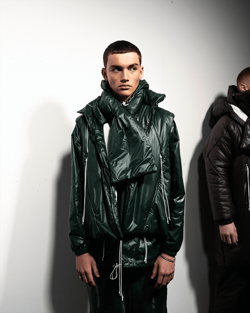 DESIGN & DANCE IS SAUL NASH’S AW22 RITUAL