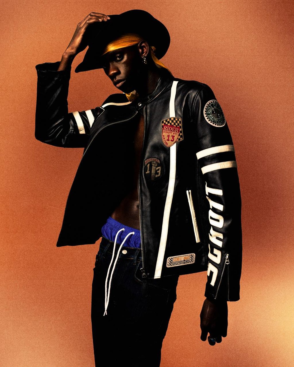 Levi's linked up with Kiko, we made art with Slawn & more good sh*t this week
