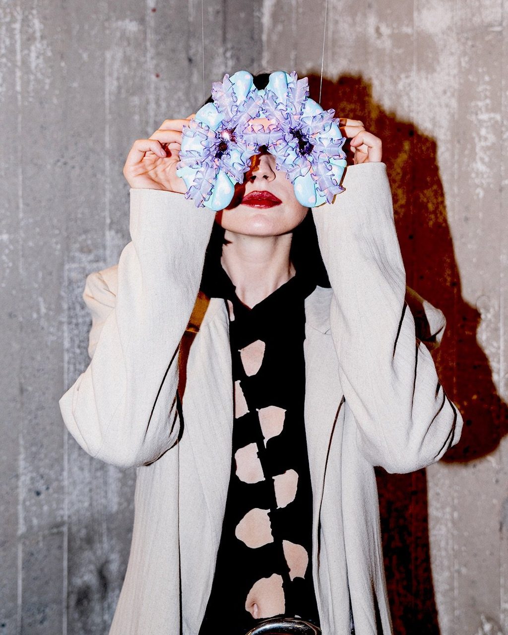 THE SWEDISH FASHION COUNCIL IS PUTTING THE CLIMATE FIRST