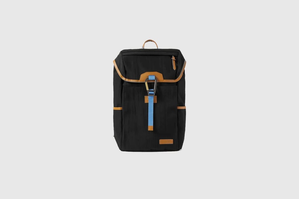 BACK TO SCHOOL? HERE'S HOW TO MAKE AN ENTRANCE