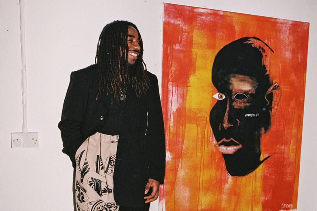 GUCCI TAKES HOLLYWOOD, DAVID FISCHER TALKS MONCLER, SHAQ SPEAKS ON IDENTITY & MORE THIS WEEK