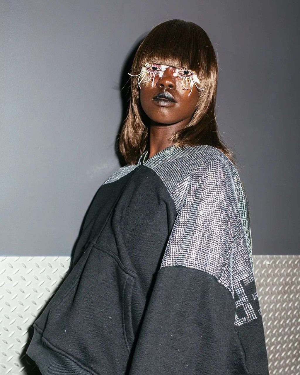 NYFW MOMENTS THAT MADE US WISH WE WERE THERE