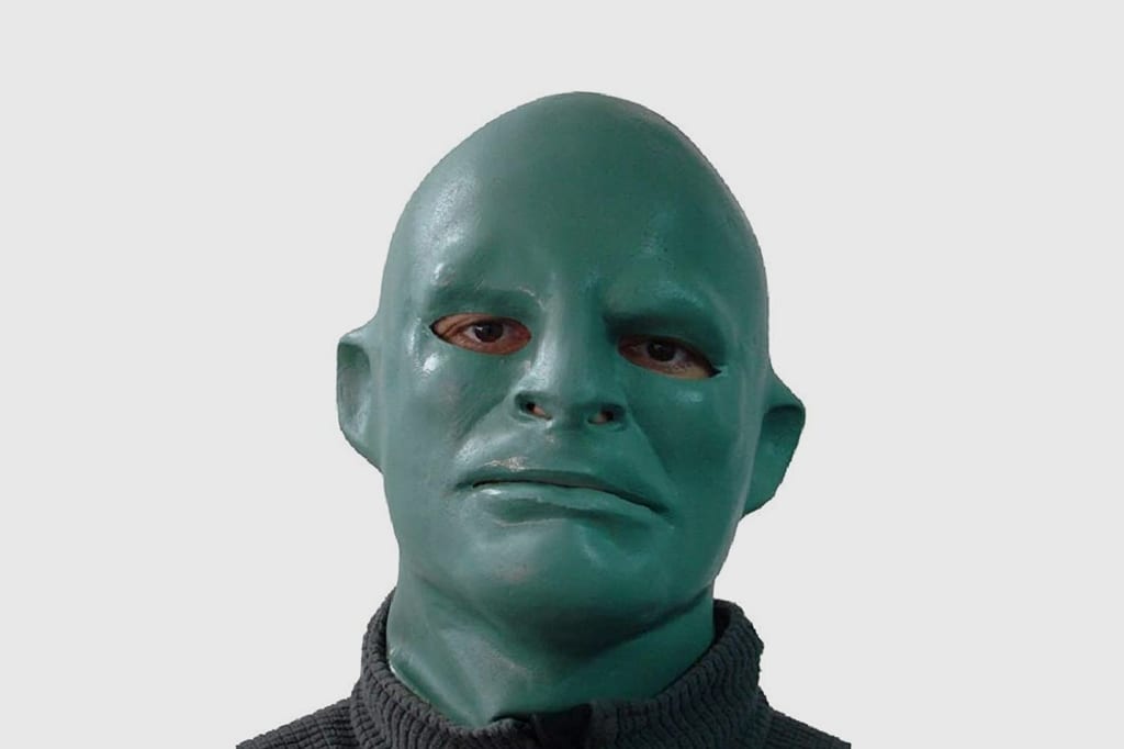 EXPRESS YOUR SCARY SIDE WITH THIS HALLOWEEN SHOPPING GUIDE