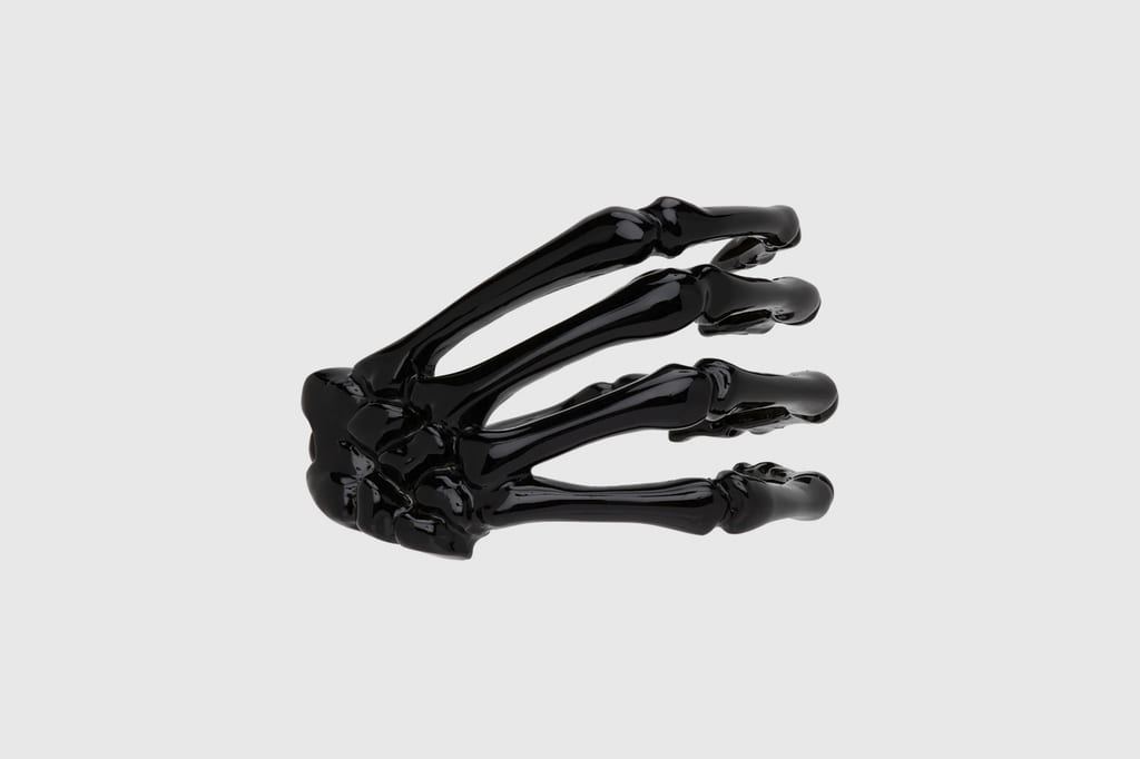 EXPRESS YOUR SCARY SIDE WITH THIS HALLOWEEN SHOPPING GUIDE