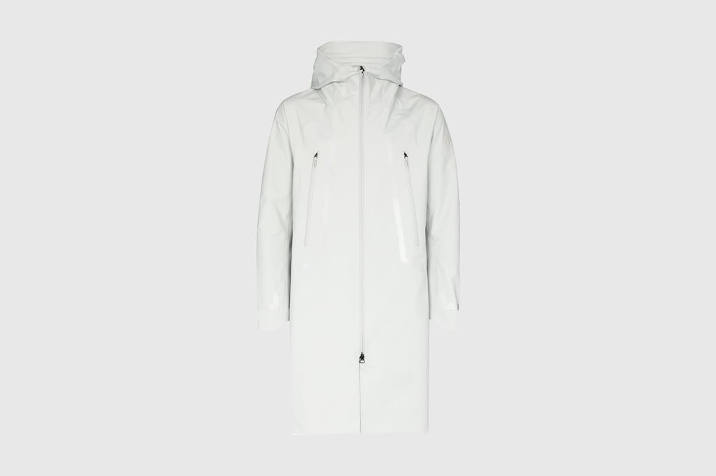 WATERPROOF SEASON IS BACK, HERE’S WHAT YOU NEED FOR IT