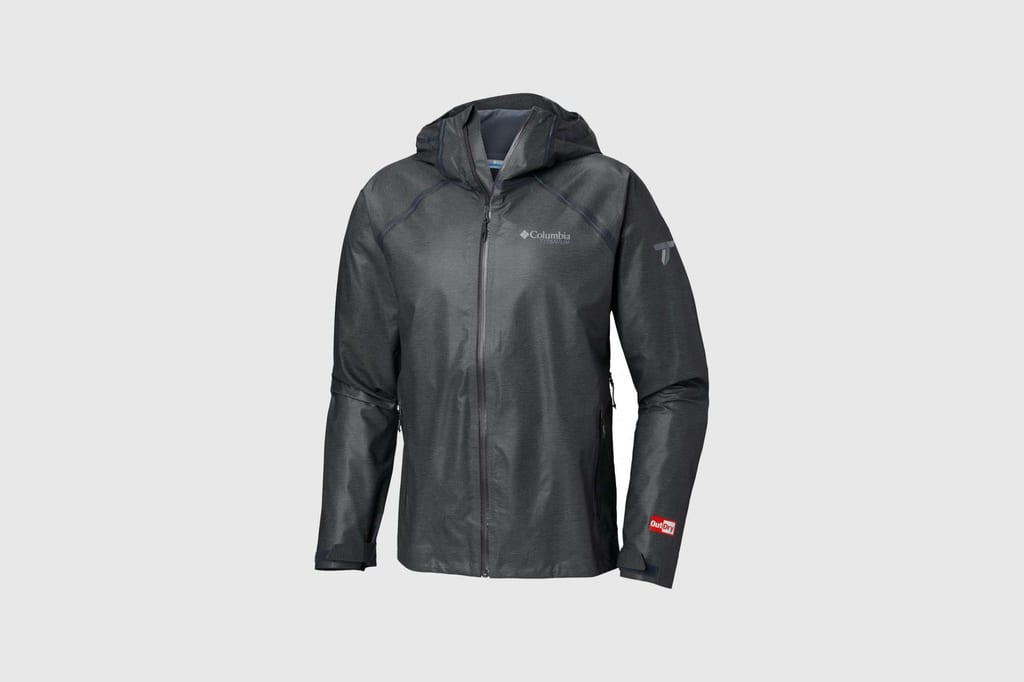 WATERPROOF SEASON IS BACK, HERE’S WHAT YOU NEED FOR IT